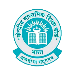 Central Board of Secondary Education emblem