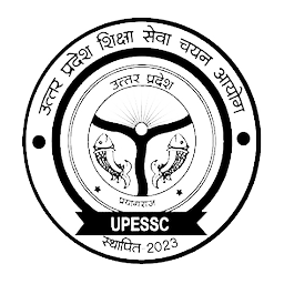 Uttar Pradesh Education Services Selection Commission emblem